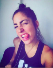 SERENA CORVAGLIA